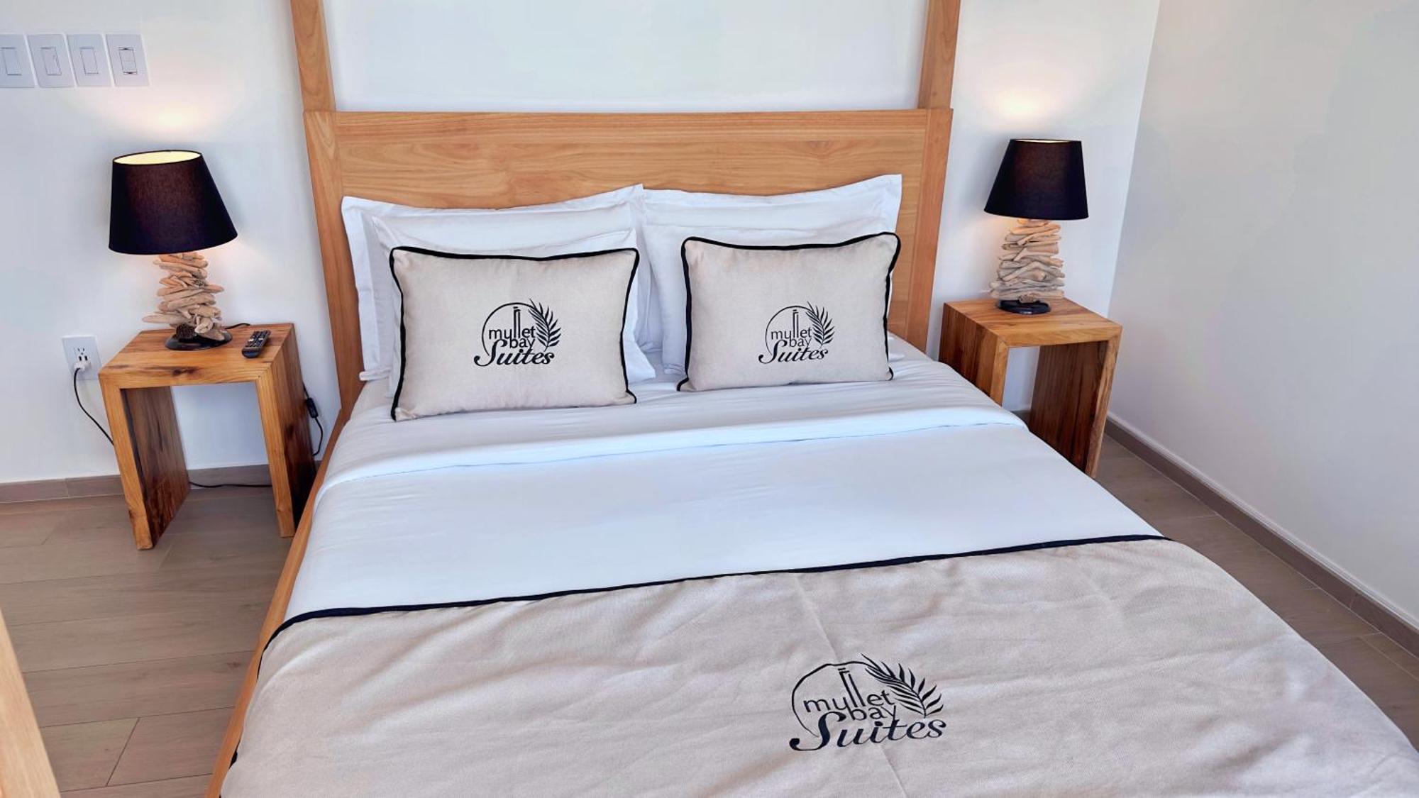 Mullet Bay Suites - Your Luxury Stay Awaits Cupecoy (Sint Maarten) Exterior foto