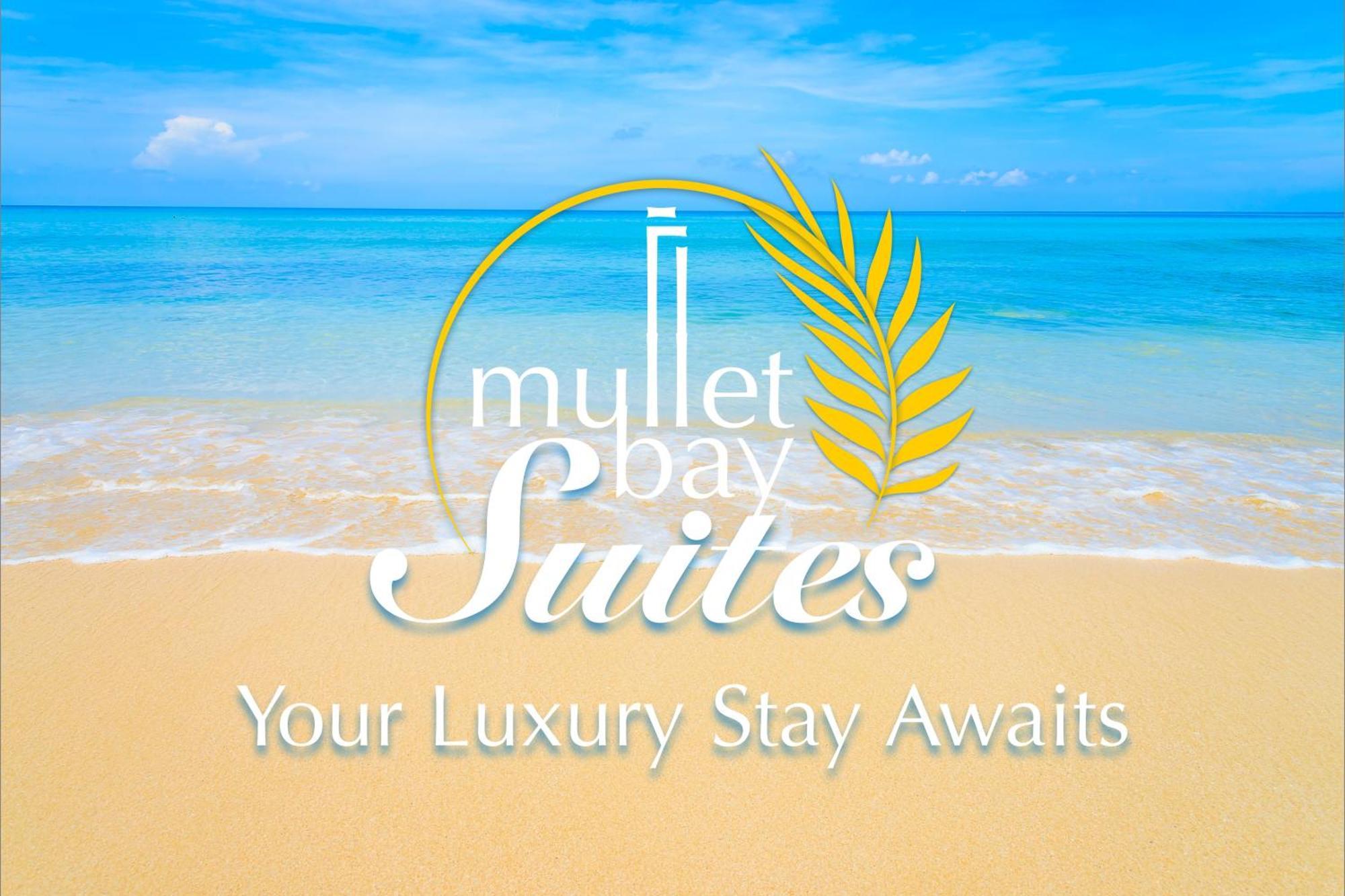 Mullet Bay Suites - Your Luxury Stay Awaits Cupecoy (Sint Maarten) Exterior foto
