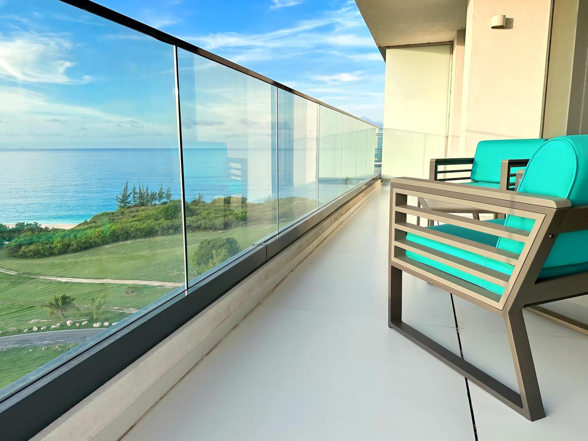 Mullet Bay Suites - Your Luxury Stay Awaits Cupecoy (Sint Maarten) Exterior foto