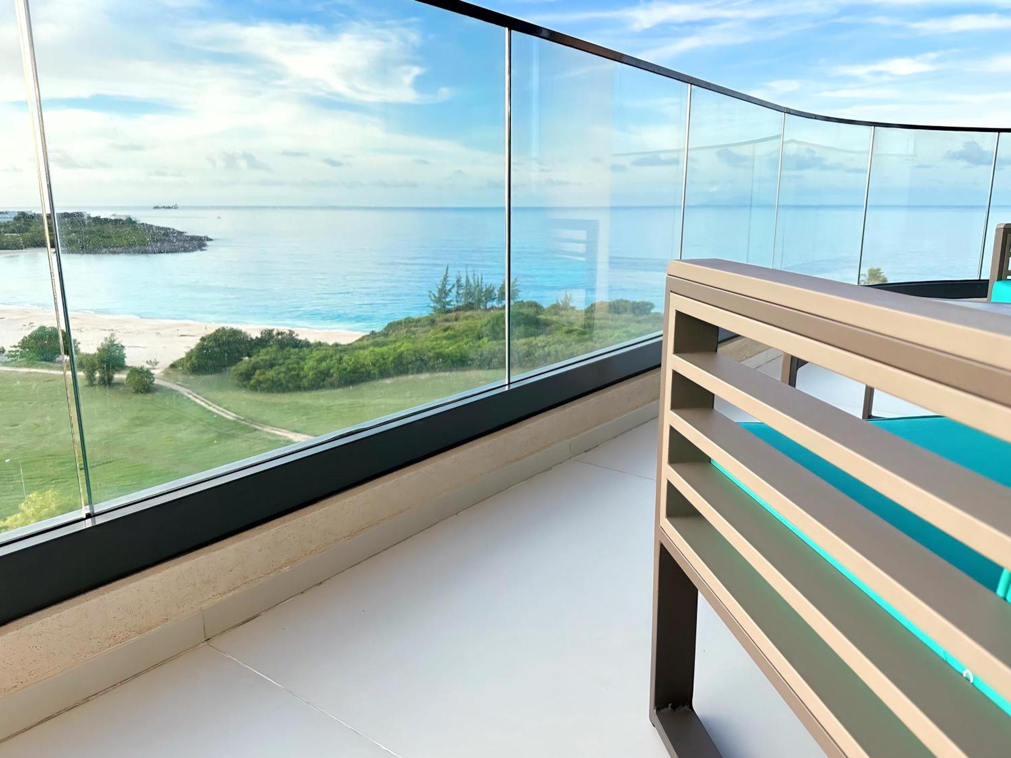 Mullet Bay Suites - Your Luxury Stay Awaits Cupecoy (Sint Maarten) Exterior foto