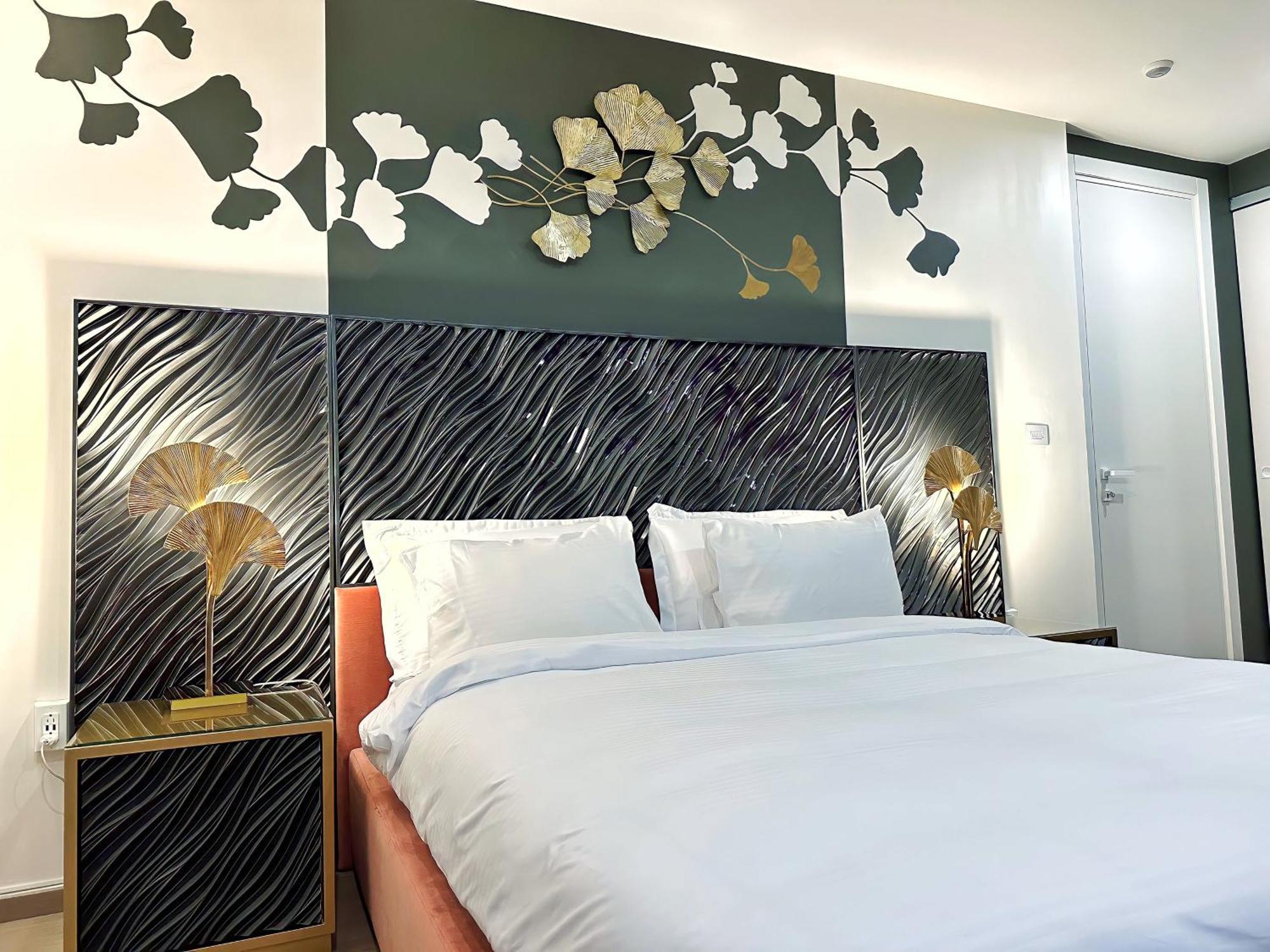 Mullet Bay Suites - Your Luxury Stay Awaits Cupecoy (Sint Maarten) Exterior foto
