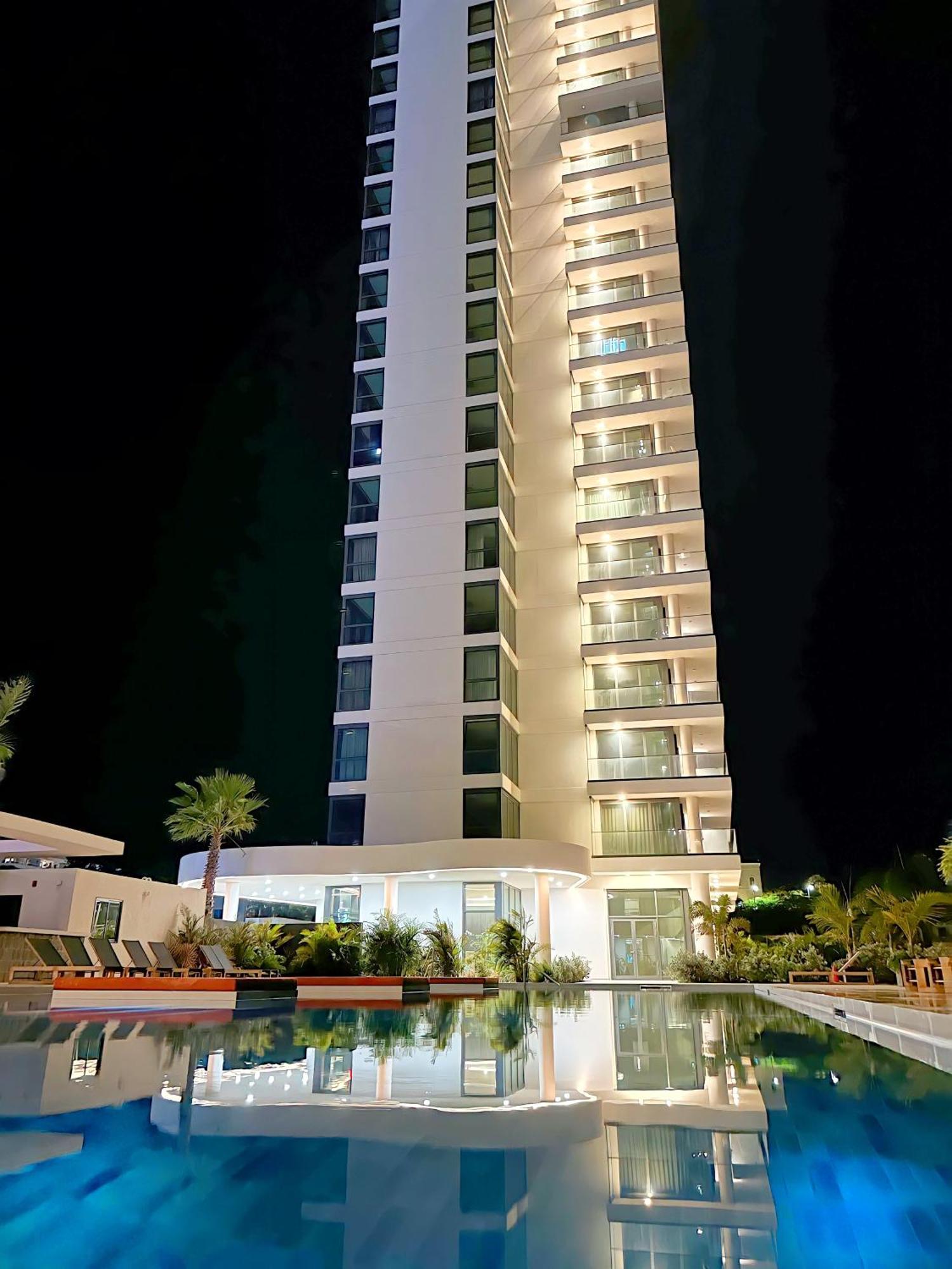 Mullet Bay Suites - Your Luxury Stay Awaits Cupecoy (Sint Maarten) Exterior foto