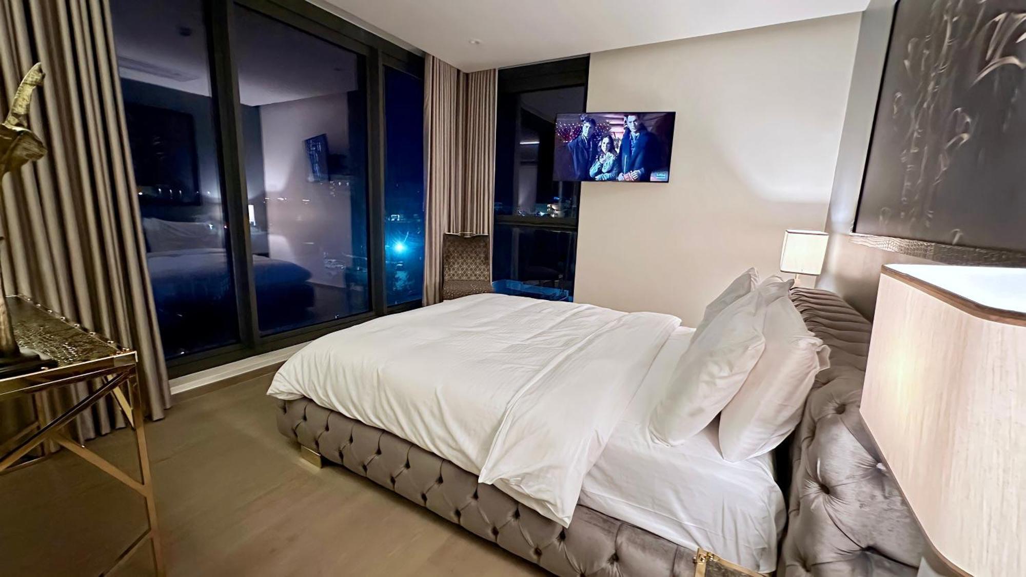 Mullet Bay Suites - Your Luxury Stay Awaits Cupecoy (Sint Maarten) Exterior foto